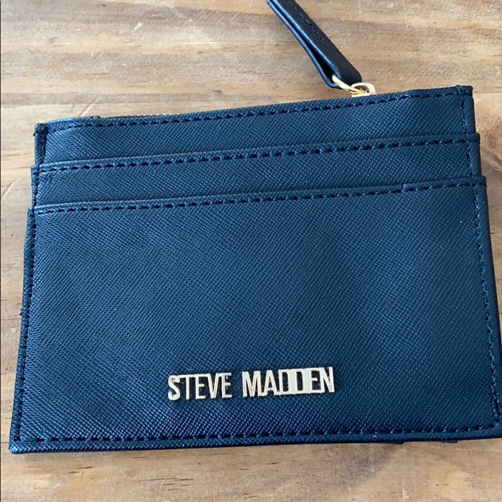 Steven Madden Wallet